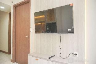 Restful 2BR at Apt Podomoro Golf View By Travelio Apartment in West Java