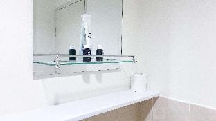 Restful 2BR at Apt Podomoro Golf View By Travelio Apartment in West Java