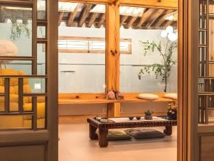 Hanok Prince Bed and Breakfast in South Korea