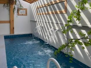 Hanok Prince Bed and Breakfast in South Korea