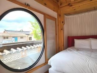 Hanok Prince Bed and Breakfast in South Korea