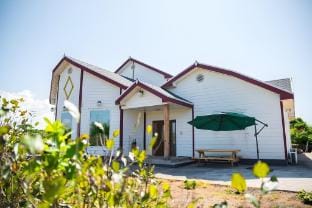 Jeju Woongine Pension Bed and Breakfast in South Korea