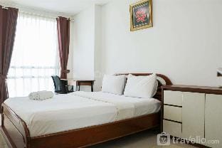 Pasar Minggu Apartments Apartment in South Jakarta City