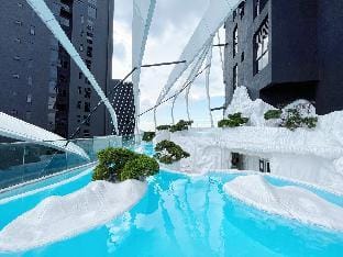 DreamStay One Bed Room @ArteMontKiara Vacation rental in Federal Territory of Kuala Lumpur