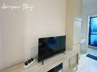 One Bedroom Suite @Arte Mont Kiara@Free Parking Vacation rental in Federal Territory of Kuala Lumpur