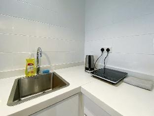 Luxury 1 bedroom with 1 Bathroom@Arte Mont Kiara Vacation rental in Federal Territory of Kuala Lumpur