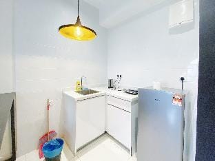 Luxury 1 bedroom with 1 Bathroom@Arte Mont Kiara Vacation rental in Federal Territory of Kuala Lumpur