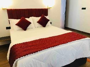 Serendipity Vacation rental in Kochi