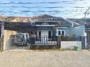 Omah Wonocatur Homestay Jogja Vacation rental in Special Region of Yogyakarta