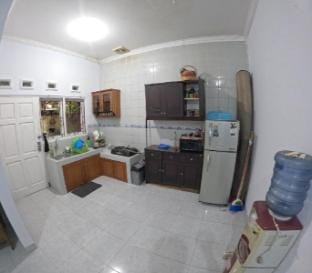 Omah Wonocatur Homestay Jogja Vacation rental in Special Region of Yogyakarta