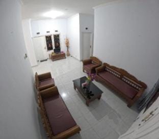 Omah Wonocatur Homestay Jogja Vacation rental in Special Region of Yogyakarta