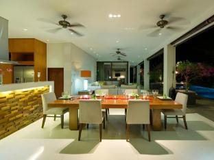 Family Three Bedrooms Villa In Ubud Vacation rental in Ubud