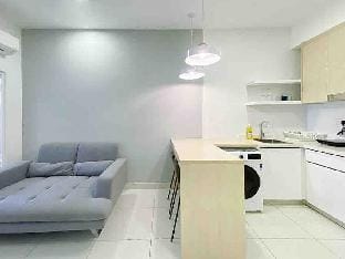 Enjoyable 1BR Suite@ Arte Mont Kiara Vacation rental in Federal Territory of Kuala Lumpur