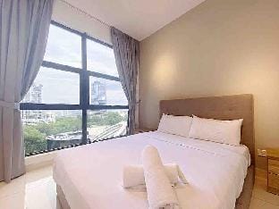 Enjoyable 1BR Suite@ Arte Mont Kiara Vacation rental in Federal Territory of Kuala Lumpur