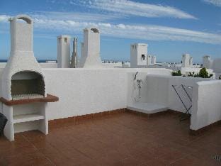 1st Line To The Beach  Sunshine In Mar De Pulpi Apartment in Andalusia