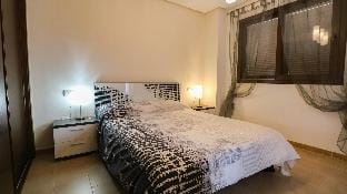 1st Line To The Beach  Sunshine In Mar De Pulpi Apartment in Andalusia