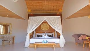 Brand New! 1BR Private Luxe Villa in Jimbaran Villa in Bali