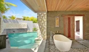 Brand New! 1BR Private Luxe Villa in Jimbaran Villa in Bali