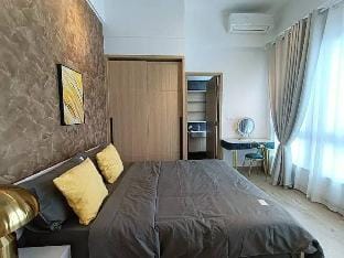 Studio with Klcc View Pool @ Colony @ Infinitum Vacation rental in Federal Territory of Kuala Lumpur