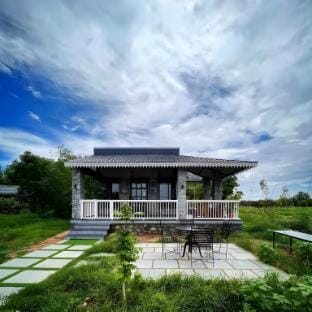 JAWAI GREENS Vacation rental in Rajasthan