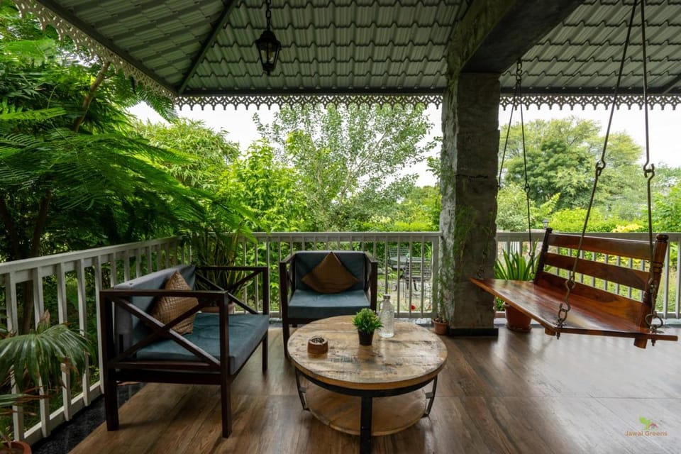 JAWAI GREENS Vacation rental in Rajasthan