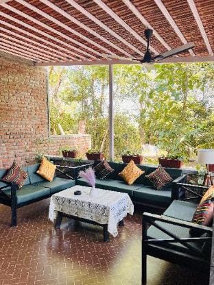 JAWAI GREENS Vacation rental in Rajasthan