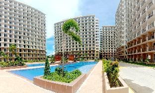 Serene Staycation Hideaway in Mactan Cebu Apartment in Lapu-Lapu City