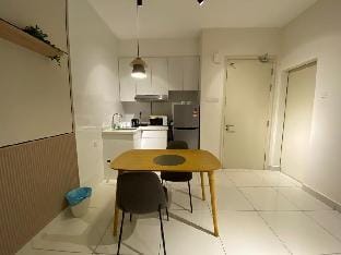 One Bedroom Suites@ Arte Mont Kiara@FreeParking Apartment in Federal Territory of Kuala Lumpur