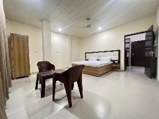 Aura Luxury Homestay Apartment in Himachal Pradesh