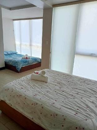 A place where you can relax Apartment in Lapu-Lapu City