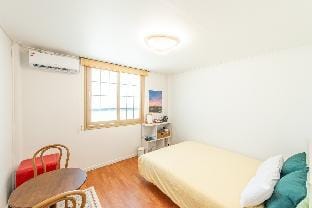 Dolcorom Seongsan2 [Dolkorom Seongsan 2 Branch - Room 303] Apartment in South Korea