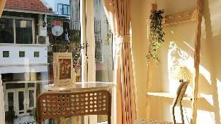 Cheapest Big Window Studio w/1BR @CentreOldQuarter Apartment in Hanoi