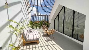 Avilla Paradise: 4BR Zen Tropical Lux Villa Canggu Villa in North Kuta