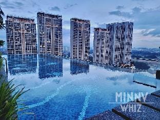 Bukit Jalil Houses Vacation rental in Federal Territory of Kuala Lumpur