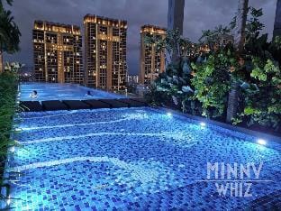 Bukit Jalil Houses Vacation rental in Federal Territory of Kuala Lumpur