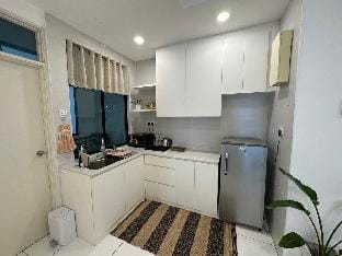 Paradigm Mall, Platino, WiFi, Netflix, Pool Vacation rental in Johor Bahru