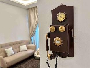 Paradigm Mall, Platino, WiFi, Netflix, Pool Vacation rental in Johor Bahru