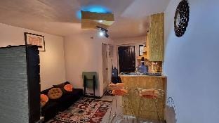 Campville 8, Chic Urban Apartment in Muntinlupa