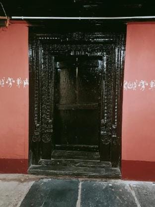 KESHAVA HERITAGE Vacation rental in Karnataka