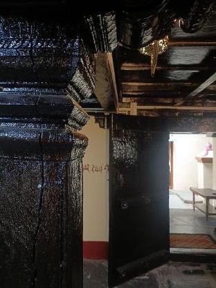 KESHAVA HERITAGE Vacation rental in Karnataka