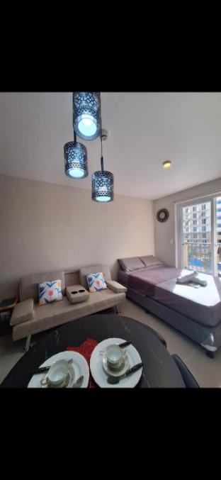 Saekyung Village Condotel Apartment in Lapu-Lapu City