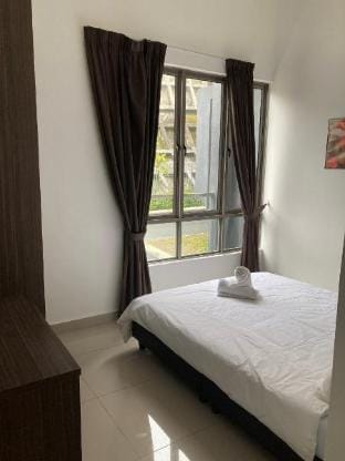 Kea Farm Apartments Apartment in Brinchang