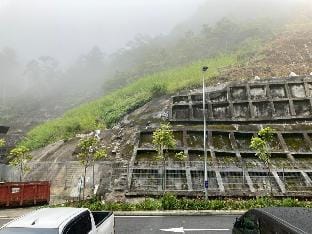 Kea Farm Apartments Apartment in Brinchang