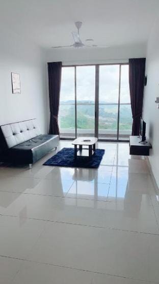 Palas Horizon Residence 4R2B 3-18 Apartment in Brinchang
