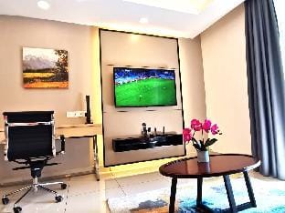 Highest Top Floor (23th),  Skyline Studio 4Pax@Genting Highlands Apartment in Selangor, Malaysia