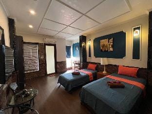 Alisa Bella Home Apartment in Hanoi