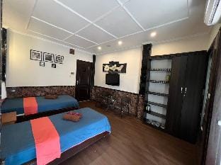 Alisa Bella Home Apartment in Hanoi
