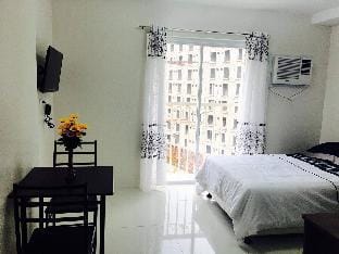 Jing’s Cozy and Affordable Studio unit 8P Apartment in Lapu-Lapu City