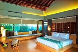 Cozy 3 BR With Private Pool Villa AN20B Villa in North Kuta
