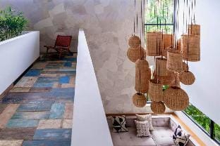 Entire 4 BR with Private Pool Villa #PS47 Villa in North Kuta